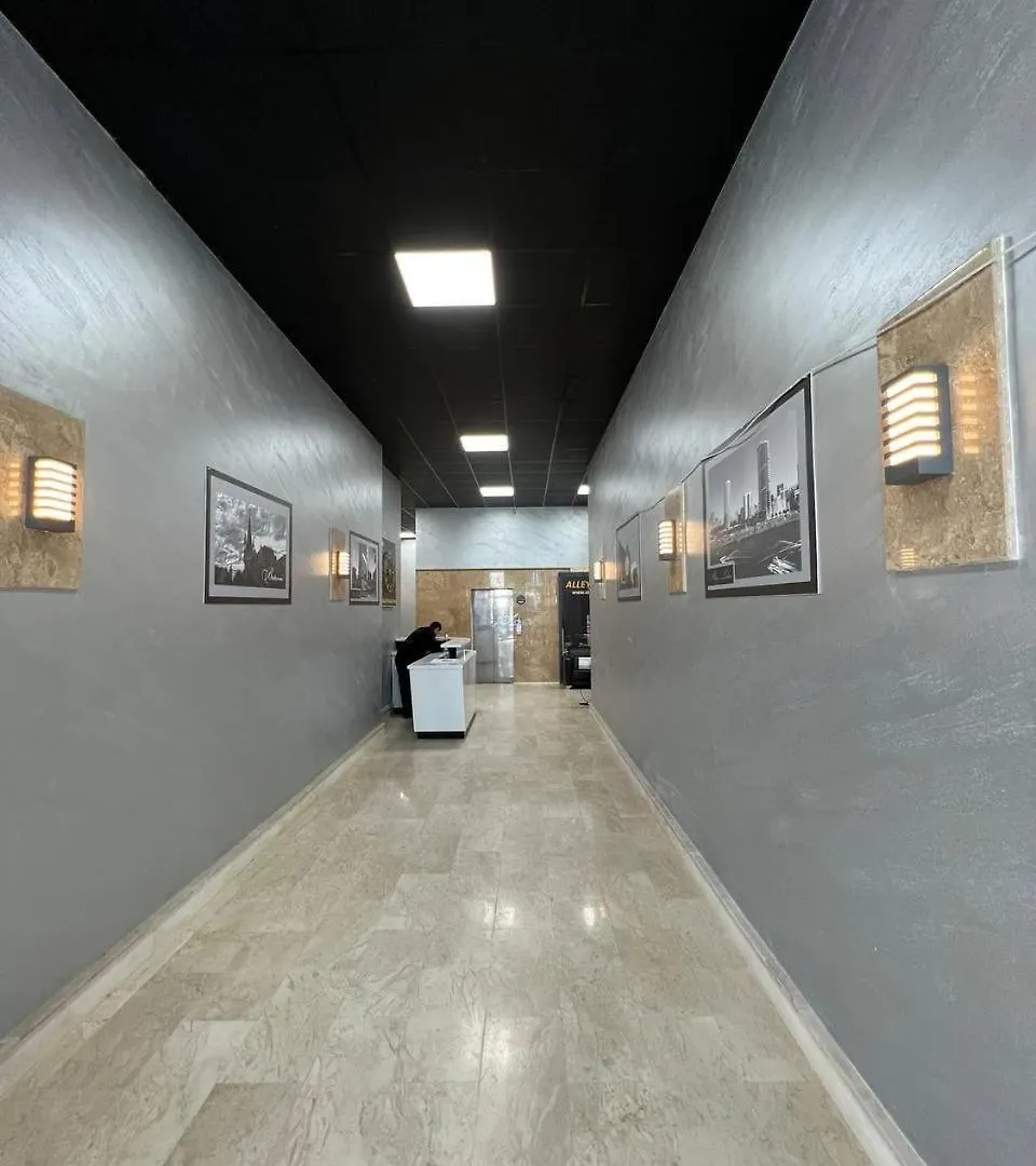 Batumi Apartment Peony גאורגיה