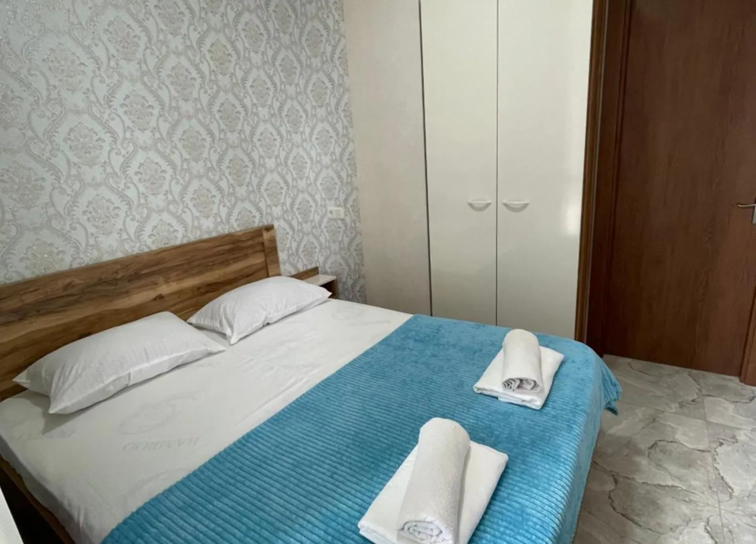 Batumi Apartment Peony