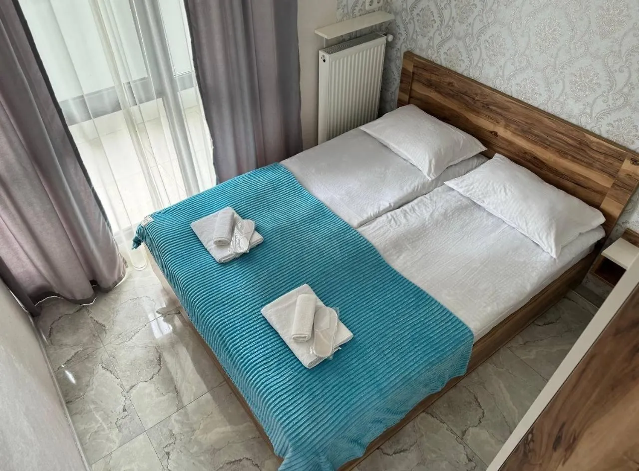 Batumi Apartment Peony