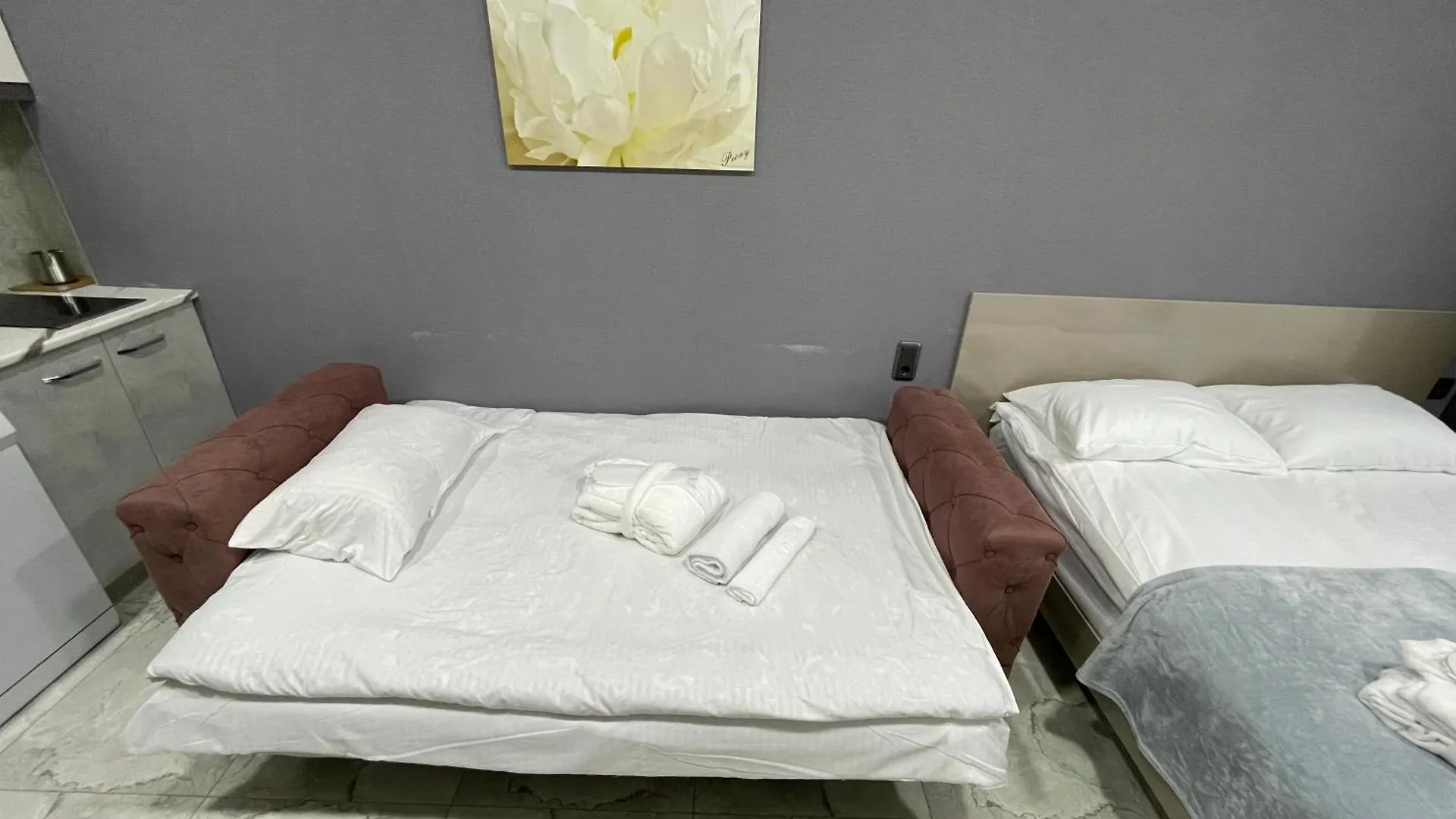 Batumi Apartment Peony